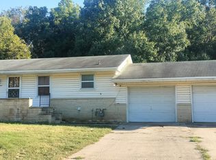 515 W Madison St, Madison, KS 66860