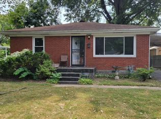 6004 Noah Dr, Louisville, KY