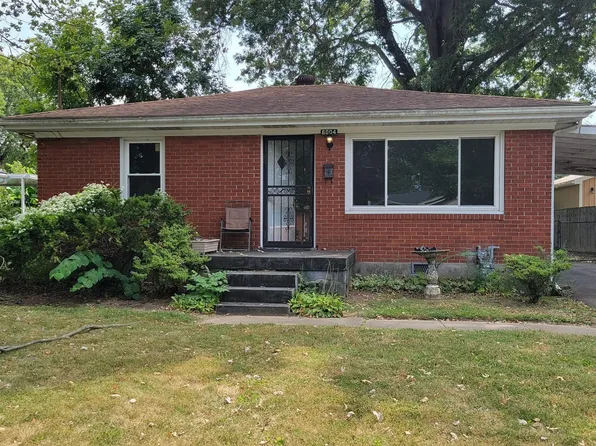 6004 Noah Dr, Louisville, KY 40258