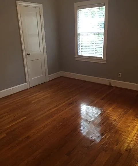 Front bedroom