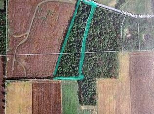 0 Swishers Mill Rd, Lewisburg, OH 45338