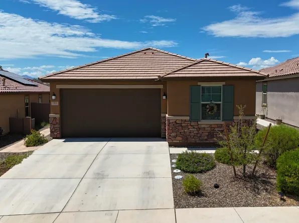 785 W Calle Calca, Sahuarita, AZ 85629