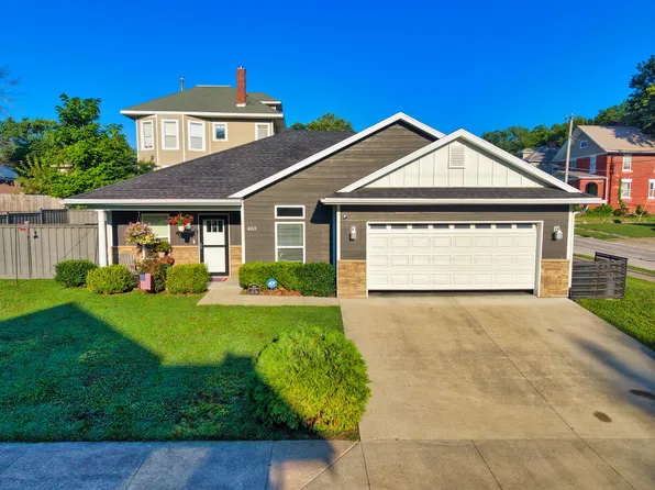 403 Epperson St, Moberly, MO 65270