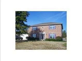 5306 Cody Ln, Plainfield, IN 46168