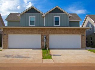 2117 Camino Del Plaza Ln Ln, Edmond, OK 73013