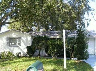 1627 Cockleshell Dr, Holiday, FL 34690