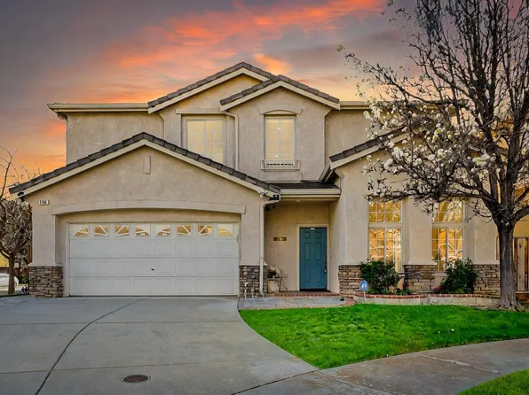 1705 Fumia Ct, San Jose, CA 95131