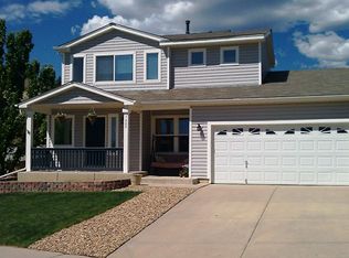 7489 Turkey Rock Rd, Littleton, CO 80125