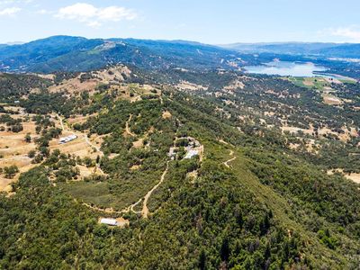 7151 Black Bart Trail, Redwood Valley, CA, 95470