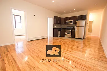 Rented by Jonis Realty