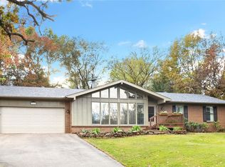 3059 N Quainton Ct, Fayetteville, AR 72703