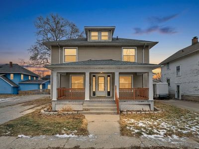 212 Wildwood Ct, Marion, OH, 43302