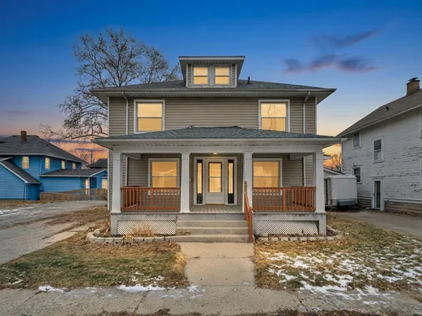 212 Wildwood Ct, Marion, OH 43302