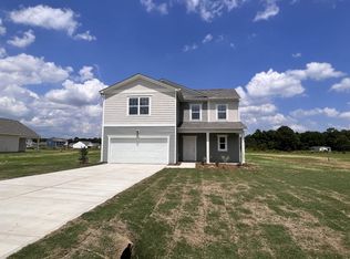305 Kenison Way, Pikeville, NC 27863