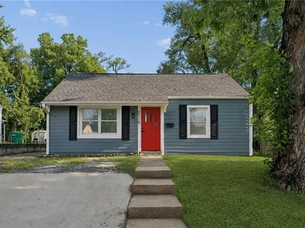 5018 Locust Ave, Kansas City, KS 66106