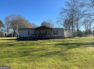 517 Holly Grove Church Rd, Dublin, GA 31021