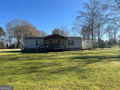517 Holly Grove Church Rd, Dublin, GA, 31021