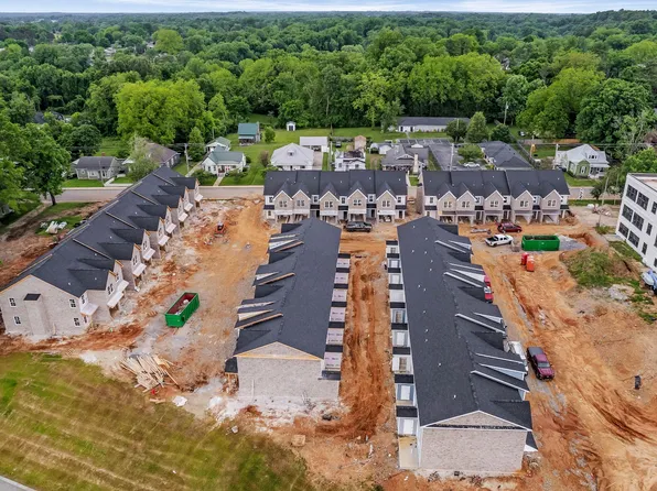 213 S High St #35, McMinnville, TN 37110