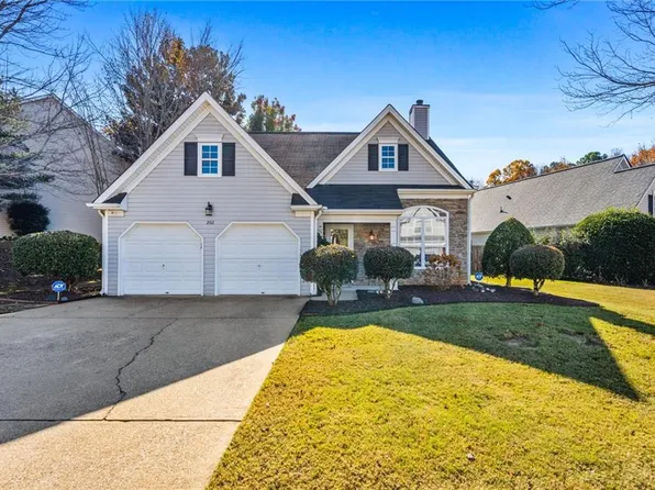 202 Weatherstone Xing, Woodstock, GA 30188