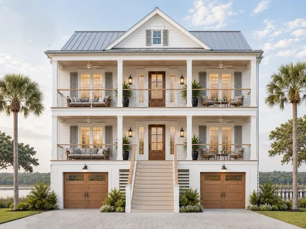 1049 Main Sail Ct, Awendaw, SC 29429