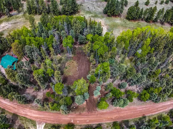 Lot 638A Via Del Rey, Angel Fire, NM 87710
