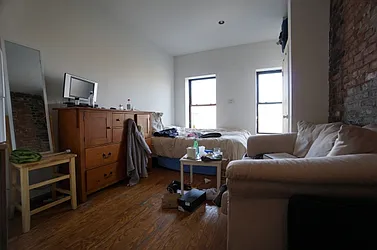 Rented by Citi Habitats