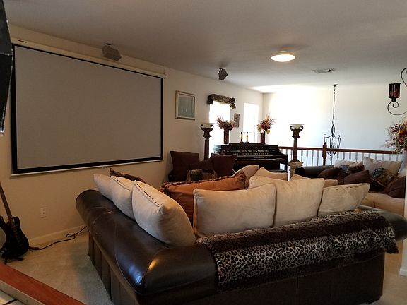 Theater Room