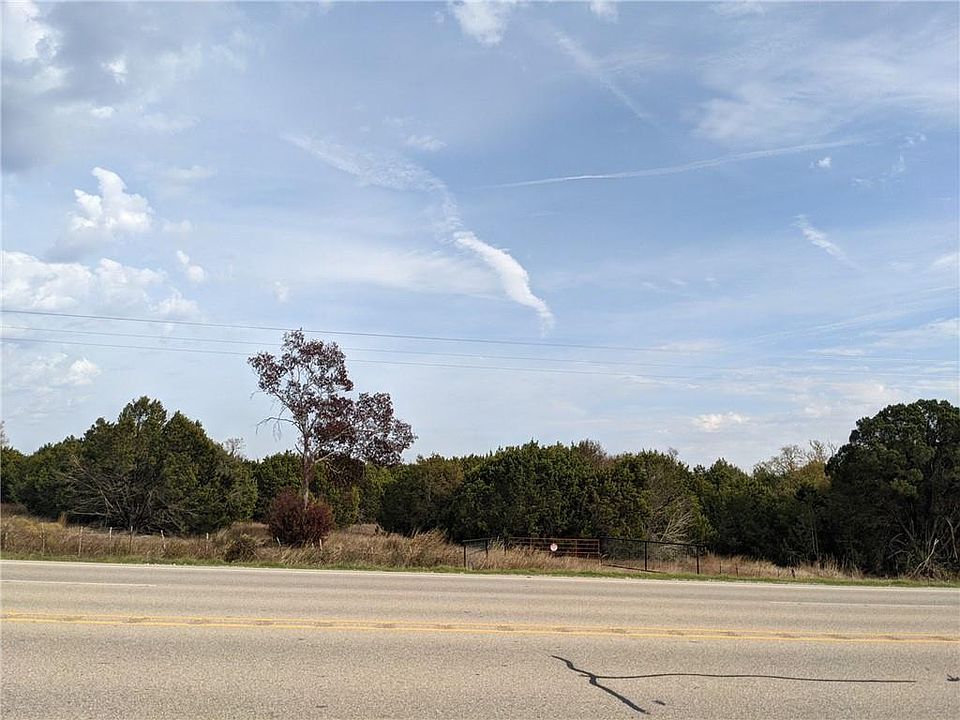 281 South Hwy, Evant, TX 76525 MLS 2547101 Zillow