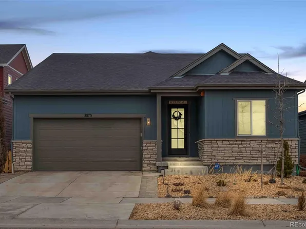 18175 W 94th Avenue, Arvada, CO 80007
