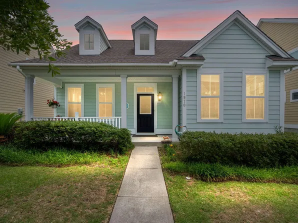 1870 Gammon St, Charleston, SC 29414