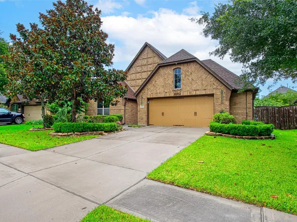 20702 Elderwood Terrace Drive, Richmond, TX 77406