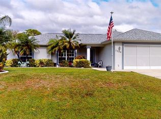 7306 Crock Ave, North Port, FL 34291