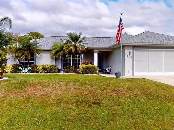 7306 Crock Ave, North Port, FL 34291