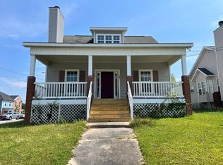 894 Henrietta St, Macon, GA 31201