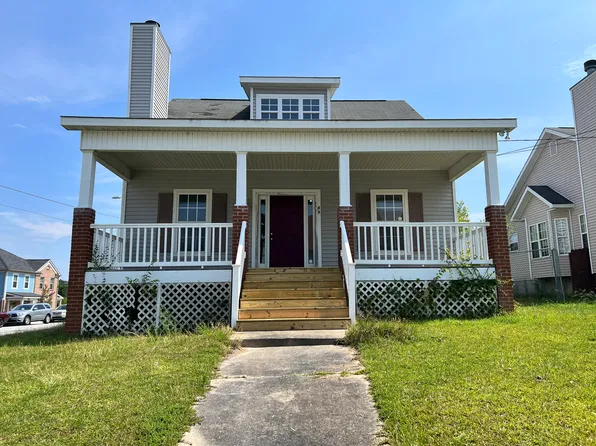 894 Henrietta St, Macon, GA 31201