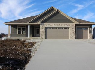 3248 Bergamot DRIVE, Racine, WI 53406