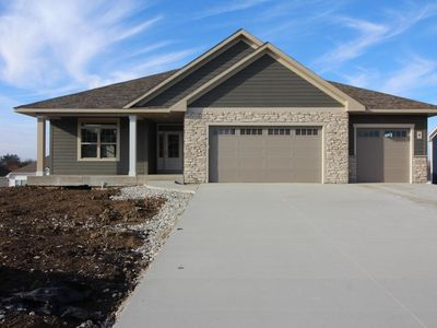 3248 Bergamot DRIVE, Racine, WI, 53406