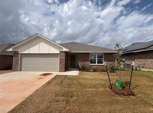 2305 SE 89th Ter, Oklahoma City, OK 73160