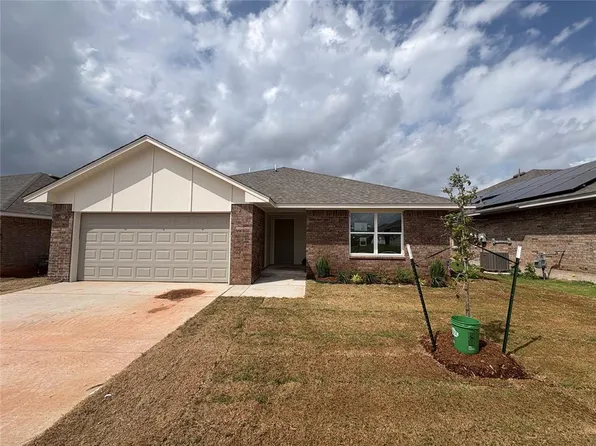 2305 SE 89th Ter, Oklahoma City, OK 73160