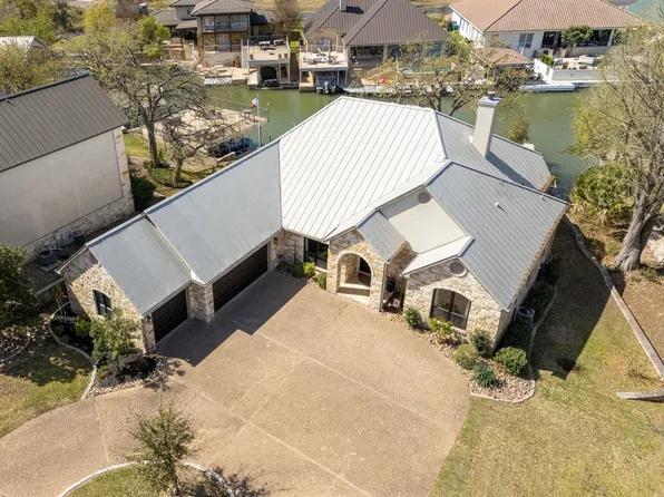 3012 Driftwood Ln Lane, Horseshoe Bay, TX 78657