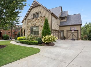 4901 Gresham Ridge Dr NE, Kennesaw, GA 30144