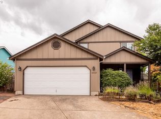 5947 Obsidian Ave, Springfield, OR 97478