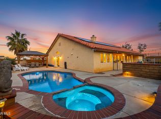 6512 Parker Dr, Palmdale, CA 93551