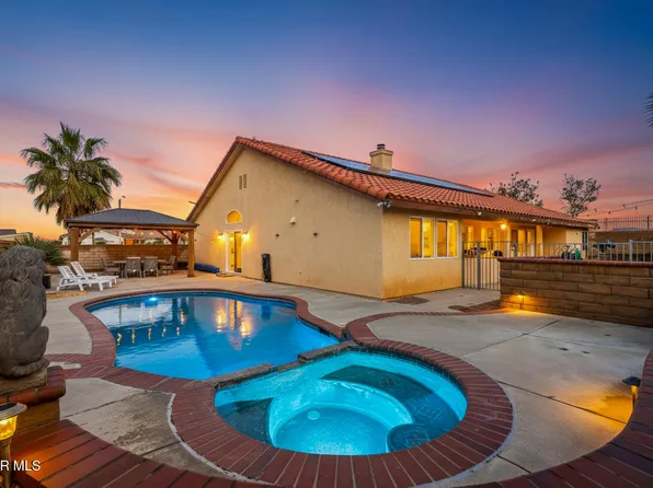 6512 Parker Dr, Palmdale, CA 93551