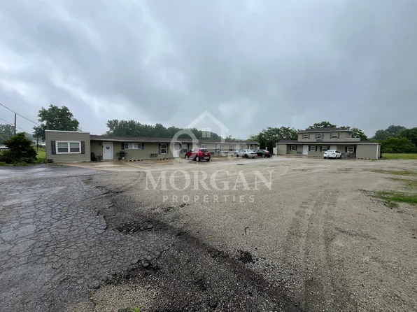 1361 S State Road 3, Hartford City, IN 47348