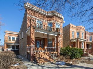 2060 W Hutchinson St FLOOR 2, Chicago, IL 60618