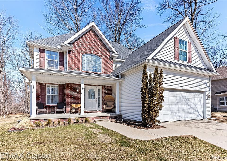 10477 Valley Creek Dr, Goodrich, MI 48438 Zillow