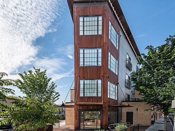 2nd image of 305 Webster Ave #104
