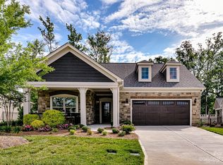 2330 Wesley Landing Rd, Waxhaw, NC 28173