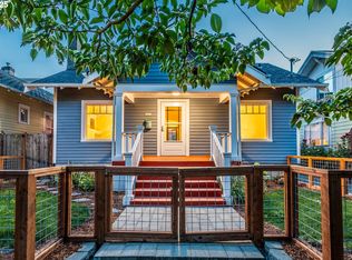 3211 SE 22nd Ave, Portland, OR 97202